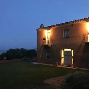 Monti Di Jogliu Gospodarstwo agroturystyczne